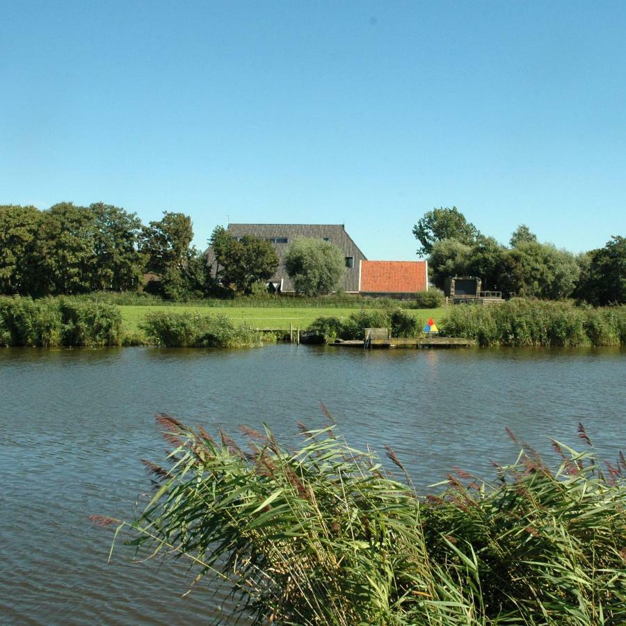 Gastopstal Wyns Eksteriør billede